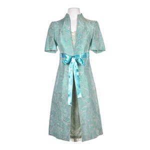 Ruty A - Line 38 Blue